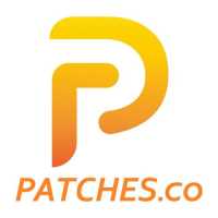 patches.co Logo