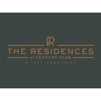 Residences at Century Park Logo