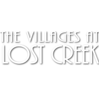 The Villages at Lost Creek Logo