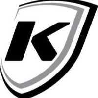 Kellymoss Inc. Logo