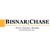 Bisnar Chase Personal Injury Attorneys, LLP Logo