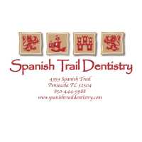 Spanish Trail Dentistry Logo