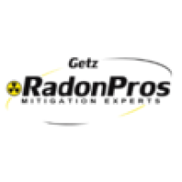 Getz Radon Pros Logo