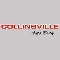 Collinsville Auto Body Logo