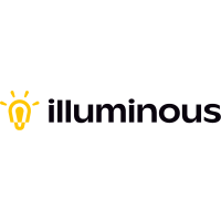 Illuminous Marketing Logo