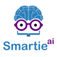 Smartie ai, LLC Logo