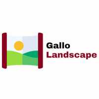 Gallo Landscape Logo