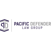 Pacific Defender Law Group - Vancouver Logo