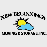New Beginnings Moving and Storage - Movers in Charlotte, NC Logo