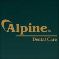 Alpine Dental Care Logo