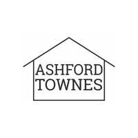 Ashford Townes Townhomes for Rent Logo