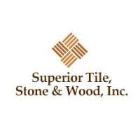 Superior Tile, Stone & Wood, Inc. Logo