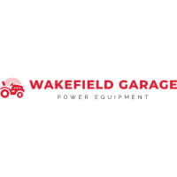 Wakefield Garage Logo