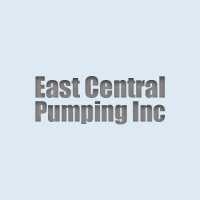 East Central Pumping Inc Logo