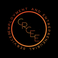 CRC Employment and Entrepreneurial Services Logo