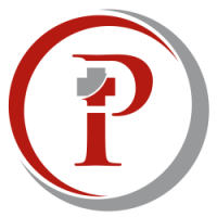 Priority Media Logo