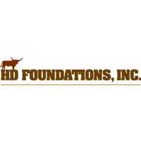 HD Foundations Logo