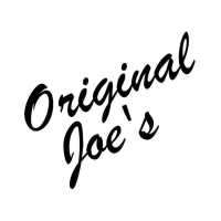 Original Joe's San Jose Logo