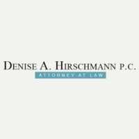 Denise A. Hirschmann P.C. Logo