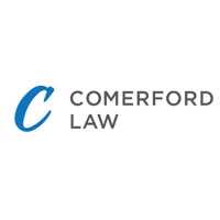 Comerford Law Logo