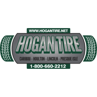 Hogan Tire Company Logo