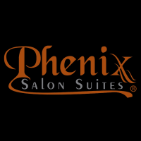 Phenix Salon Suites Carrollton Logo