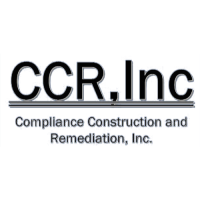 Compliance Construction & Remediation Inc. Logo