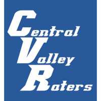 Central Valley Raters, Inc. Logo