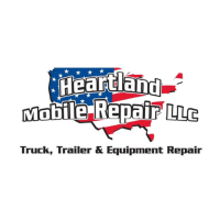 Heartland Mobile Repair LLC Logo