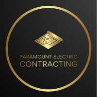 Paramount Electrical Services, LLC Logo