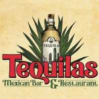 Tequilas Mexican Bar & Restaurant LLC Logo