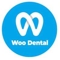 Woo Dental Logo