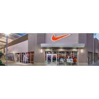 Nike Factory Store - Glendale Logo