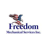 Freedom Mechanical Services Inc Logo
