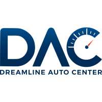 Dreamline Auto Center Logo