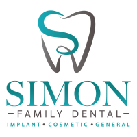 Simon Family Dental Logo