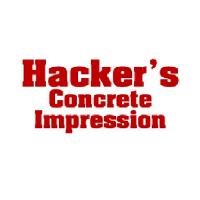 Hacker's Concrete Impressions Logo