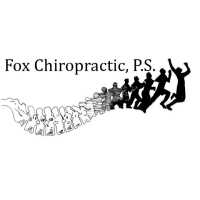 Fox Chiropractic, P.S. Logo