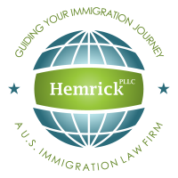 Hemrick PLLC Logo