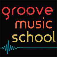 Groove Music School Logo