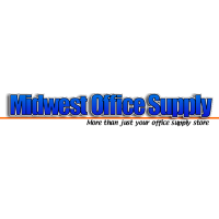 Midwest Office Supply Logo