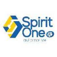 Spirit One Automotive Logo