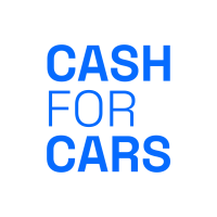 CashforCars.io Logo