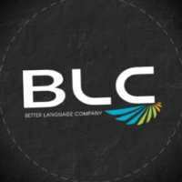 Better Language Company Logo