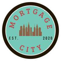 Mortgage City Logo