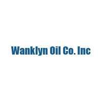 Wanklyn Oil Co. Inc Logo