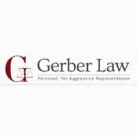 Gerber Law Logo