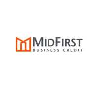 MidFirst Business Credit Logo