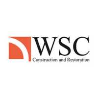 WSC Construction and Restoration SafeBasements Logo