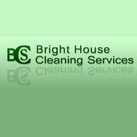 Bright House Cleaning Services, Inc. Logo